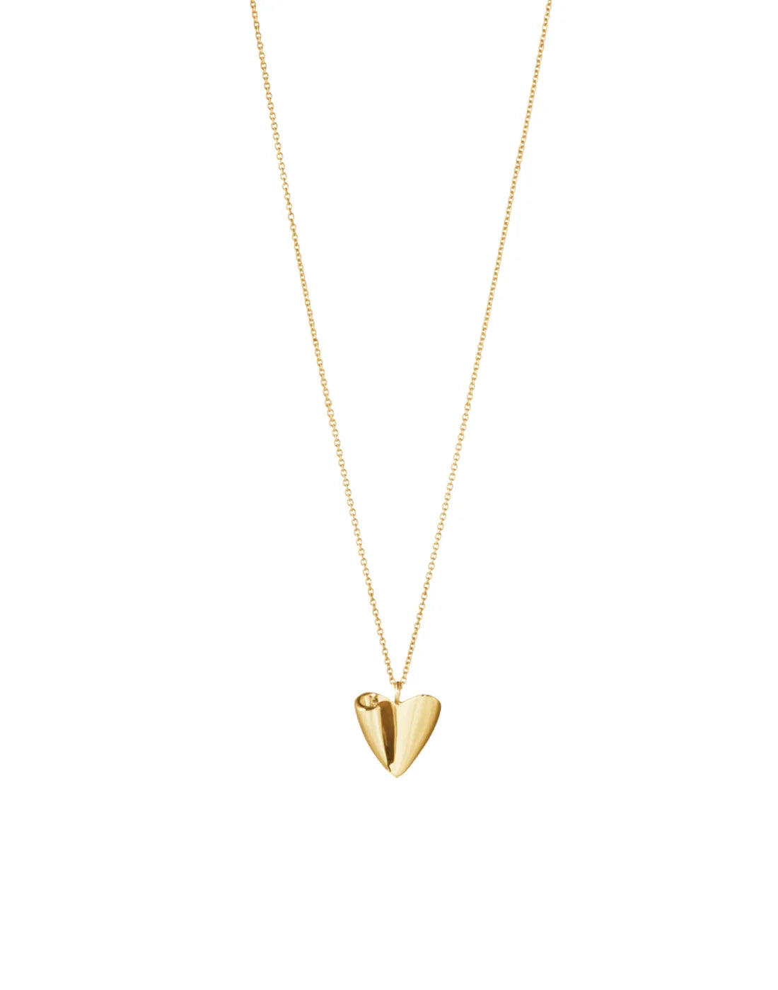 2024 HEART Pendant