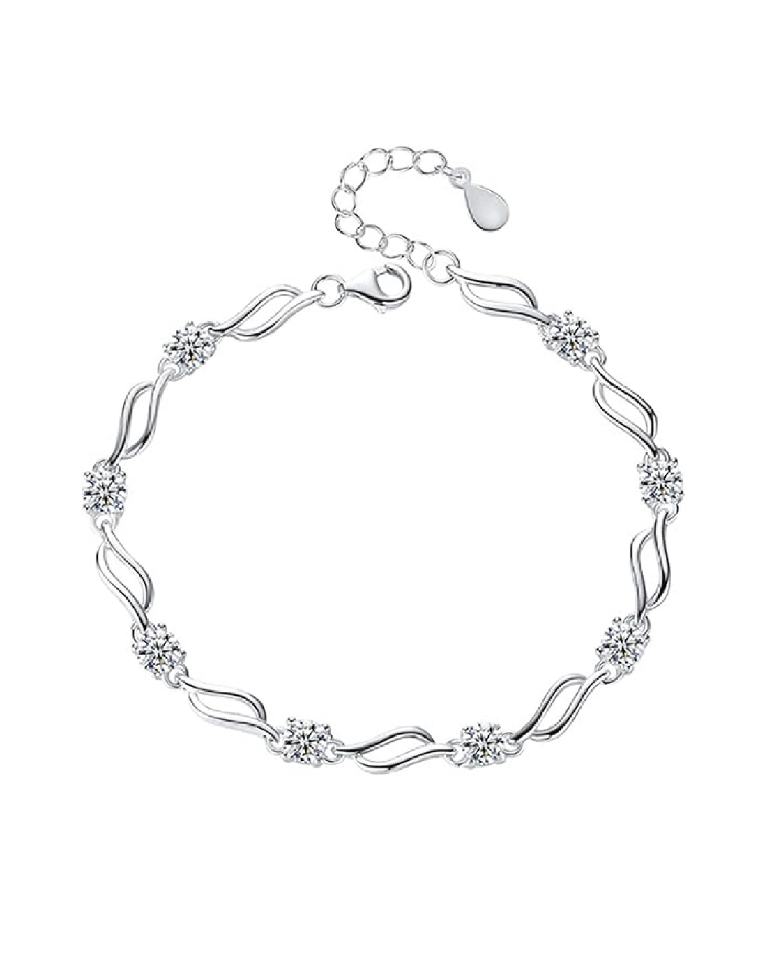 Liorax Moments Chain Bracelet