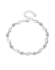 Liorax Moments Chain Bracelet