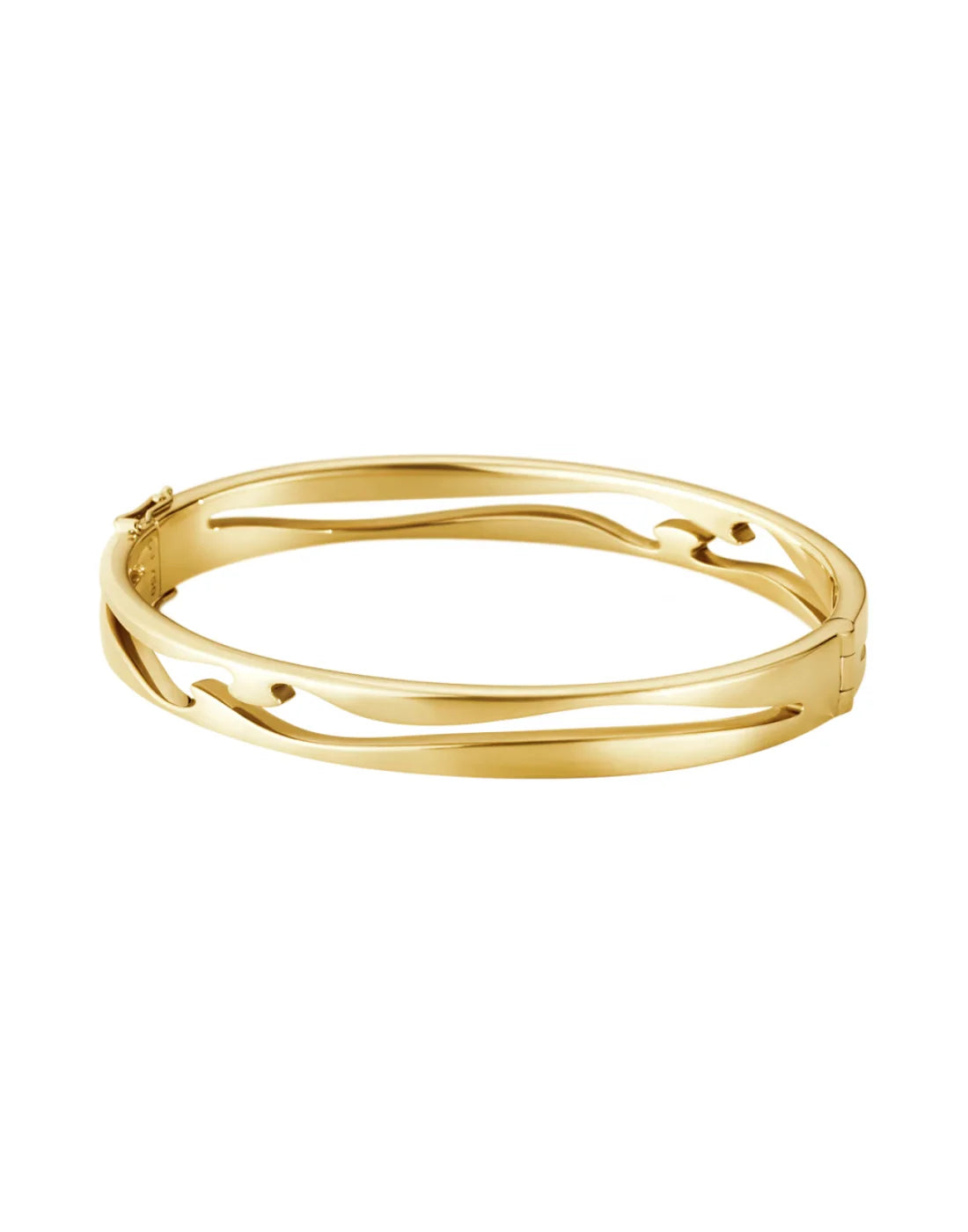 FUSION Open Bangle