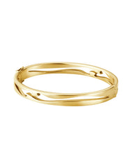 FUSION Open Bangle