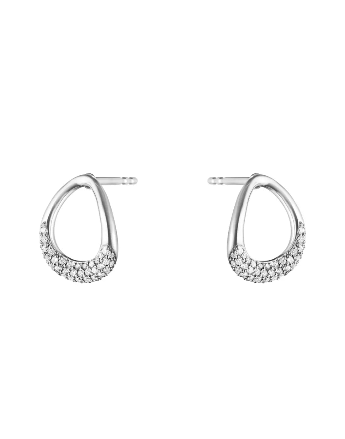 OFFSPRING Earrings - 925 Sterling Silver