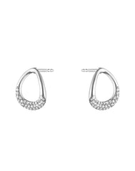 OFFSPRING Earrings - 925 Sterling Silver