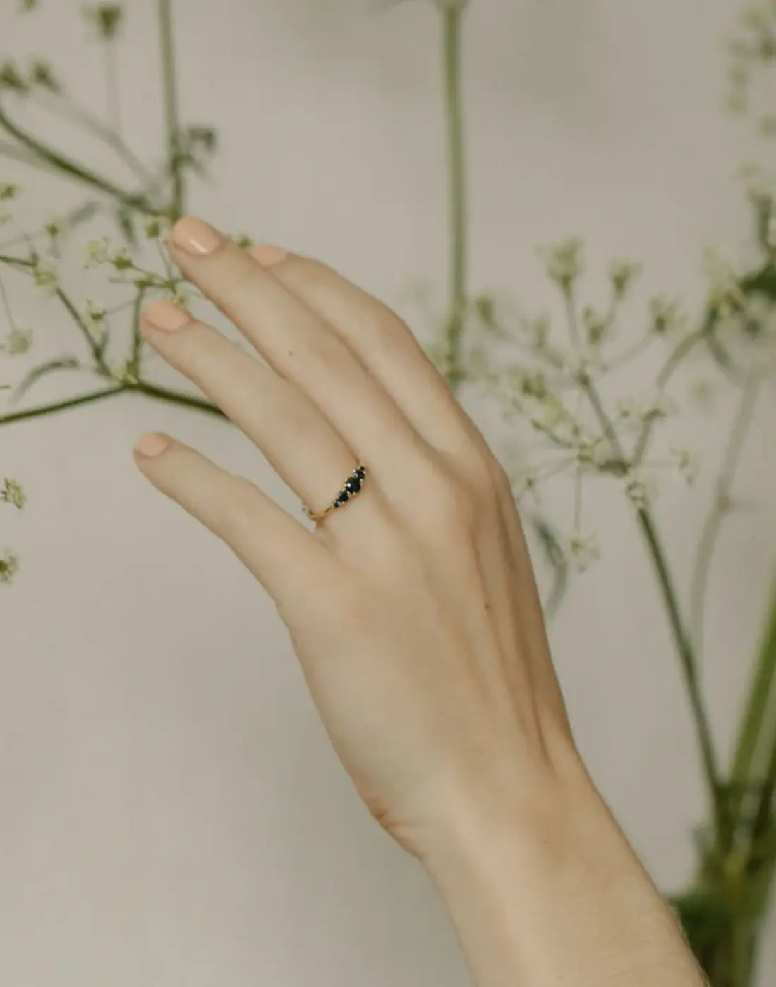 Constance Ring