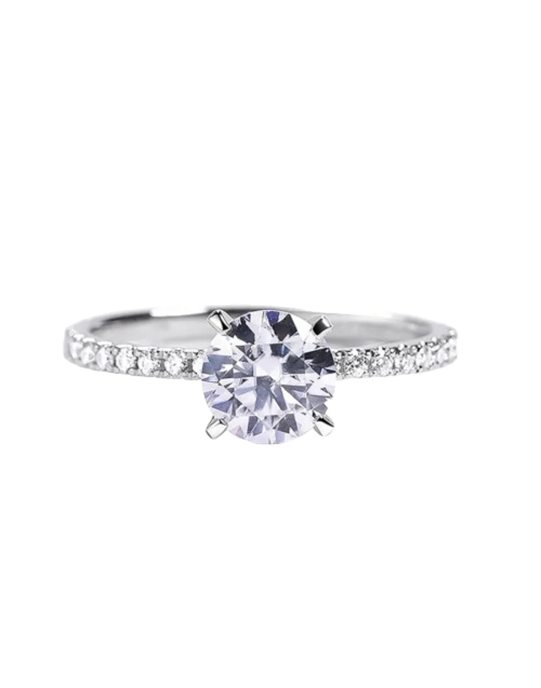 Twilight Diamond Dream Ring