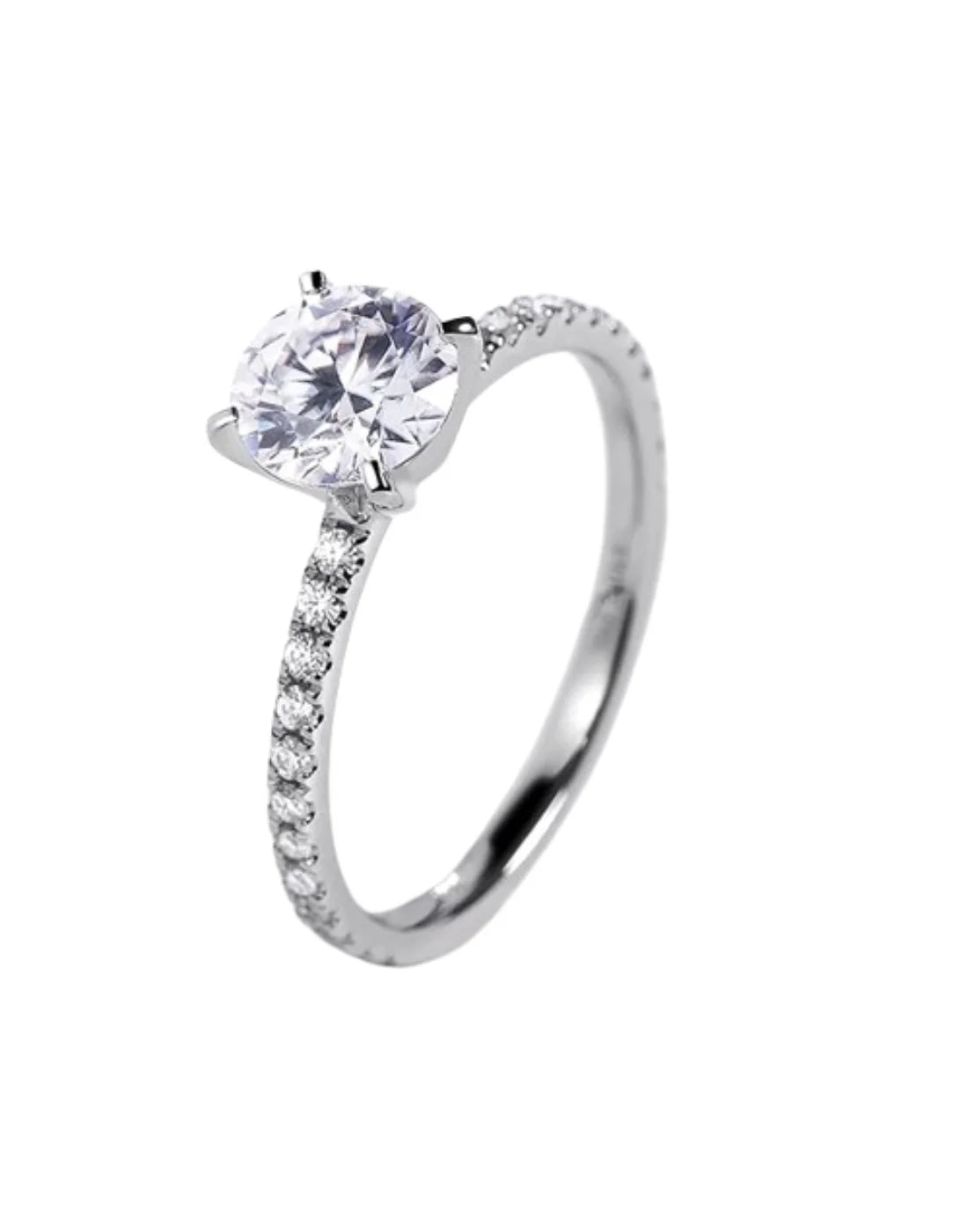 Twilight Diamond Dream Ring