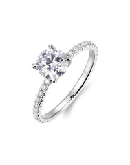 Twilight Diamond Dream Ring