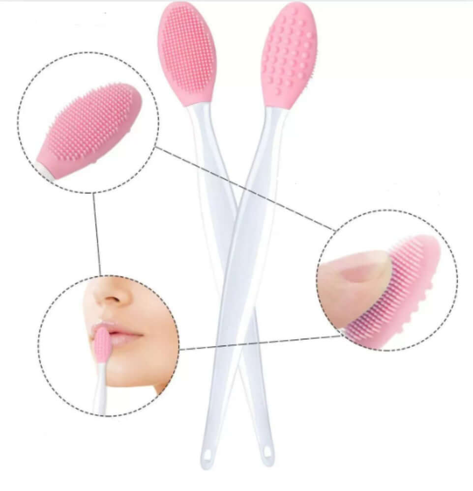 Exfoliating Brush