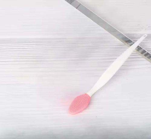 Exfoliating Brush